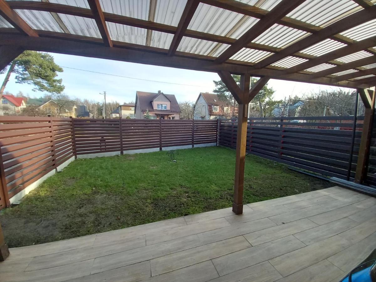 Poilsis Giruliuose Lejlighed Klaipėda