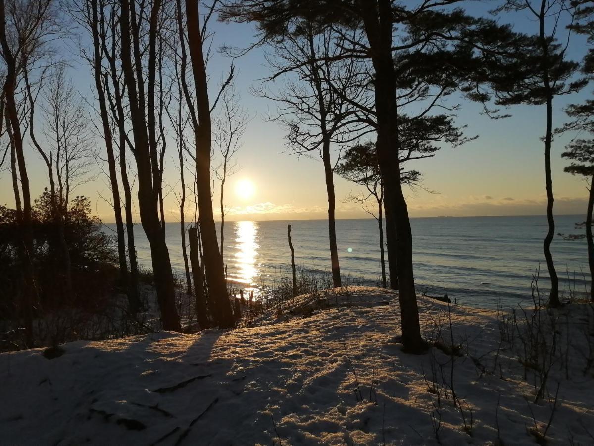 Poilsis Giruliuose Lejlighed *